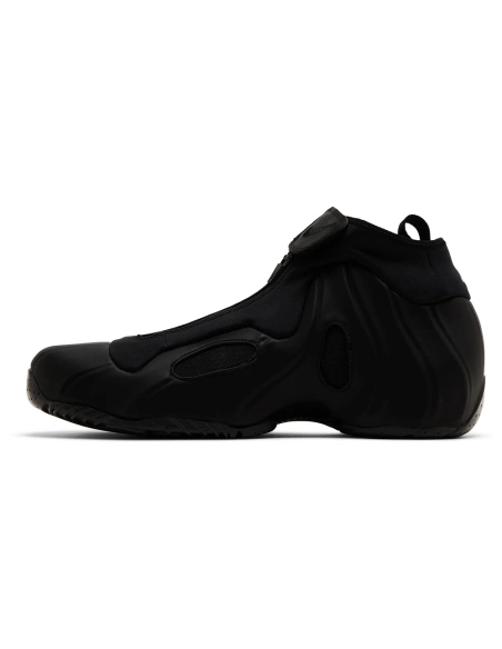 Nike Air Flightposite Black,NIKE AIR FOAMPOSITE