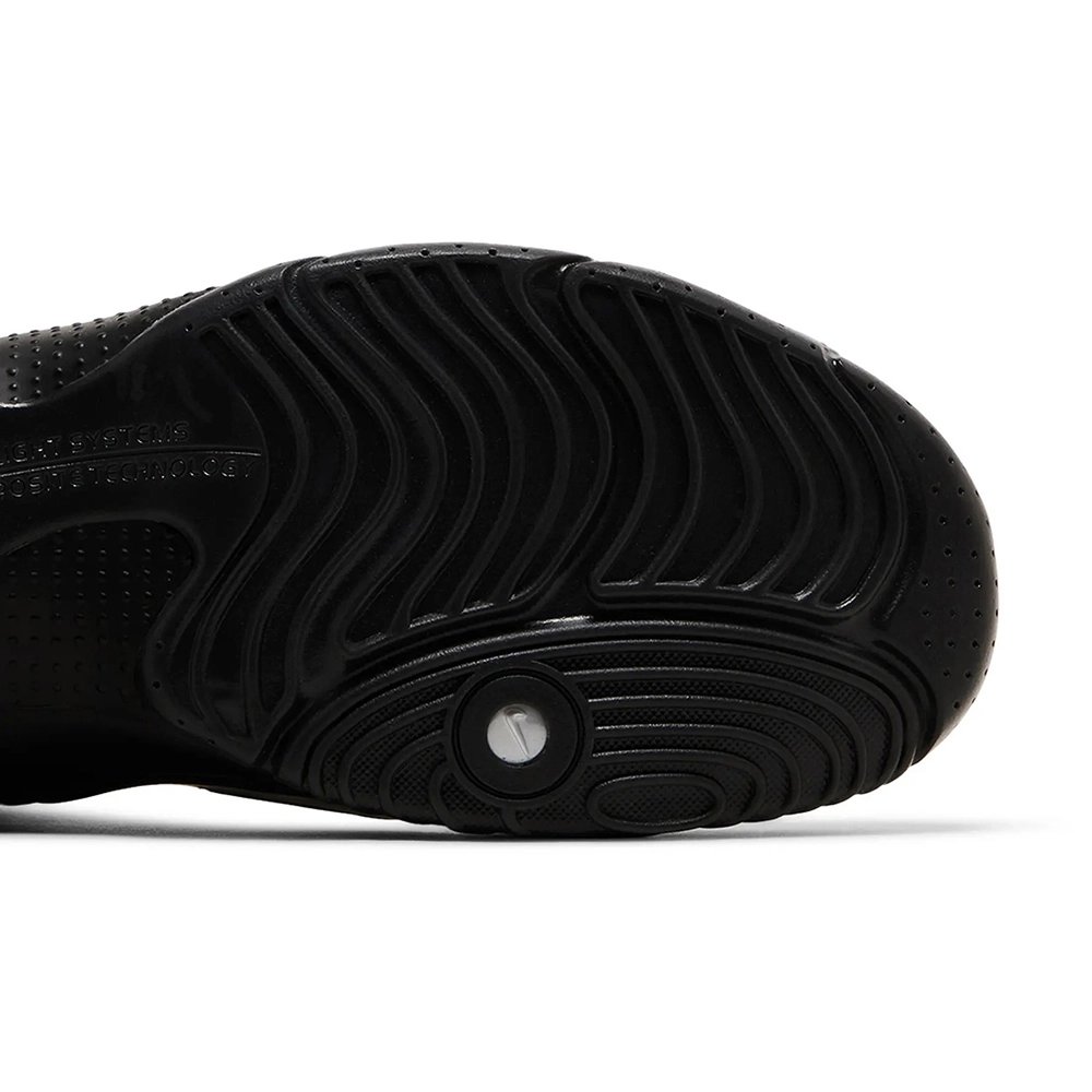 Nike Air Flightposite Black,NIKE AIR FOAMPOSITE