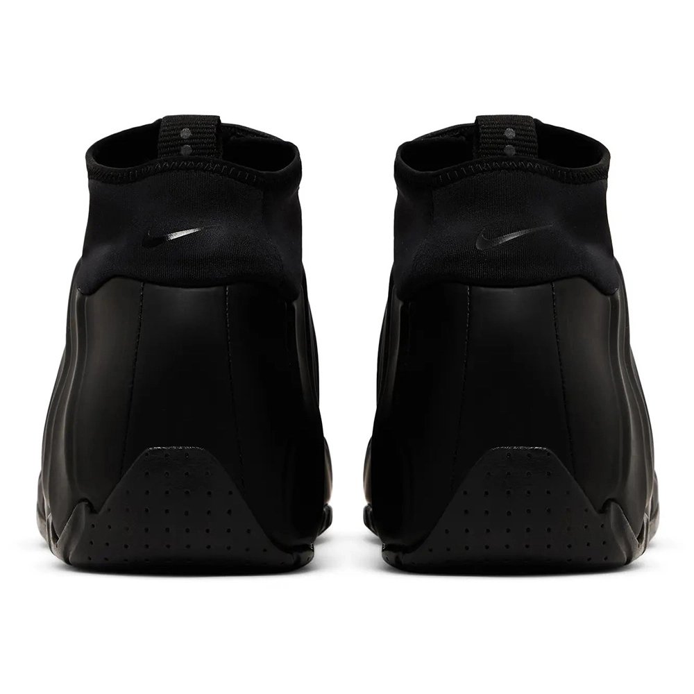 Nike Air Flightposite Black,NIKE AIR FOAMPOSITE