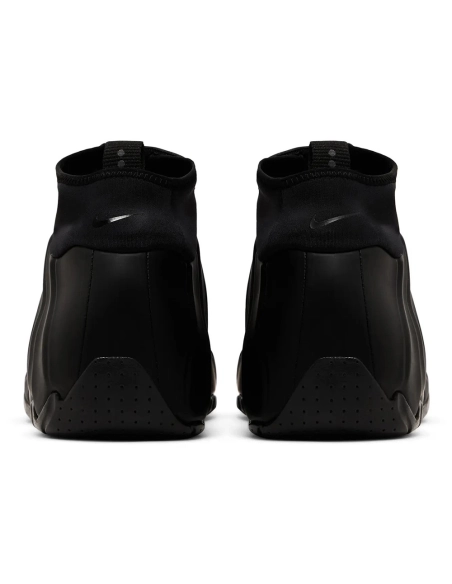 Nike Air Flightposite Black,NIKE AIR FOAMPOSITE