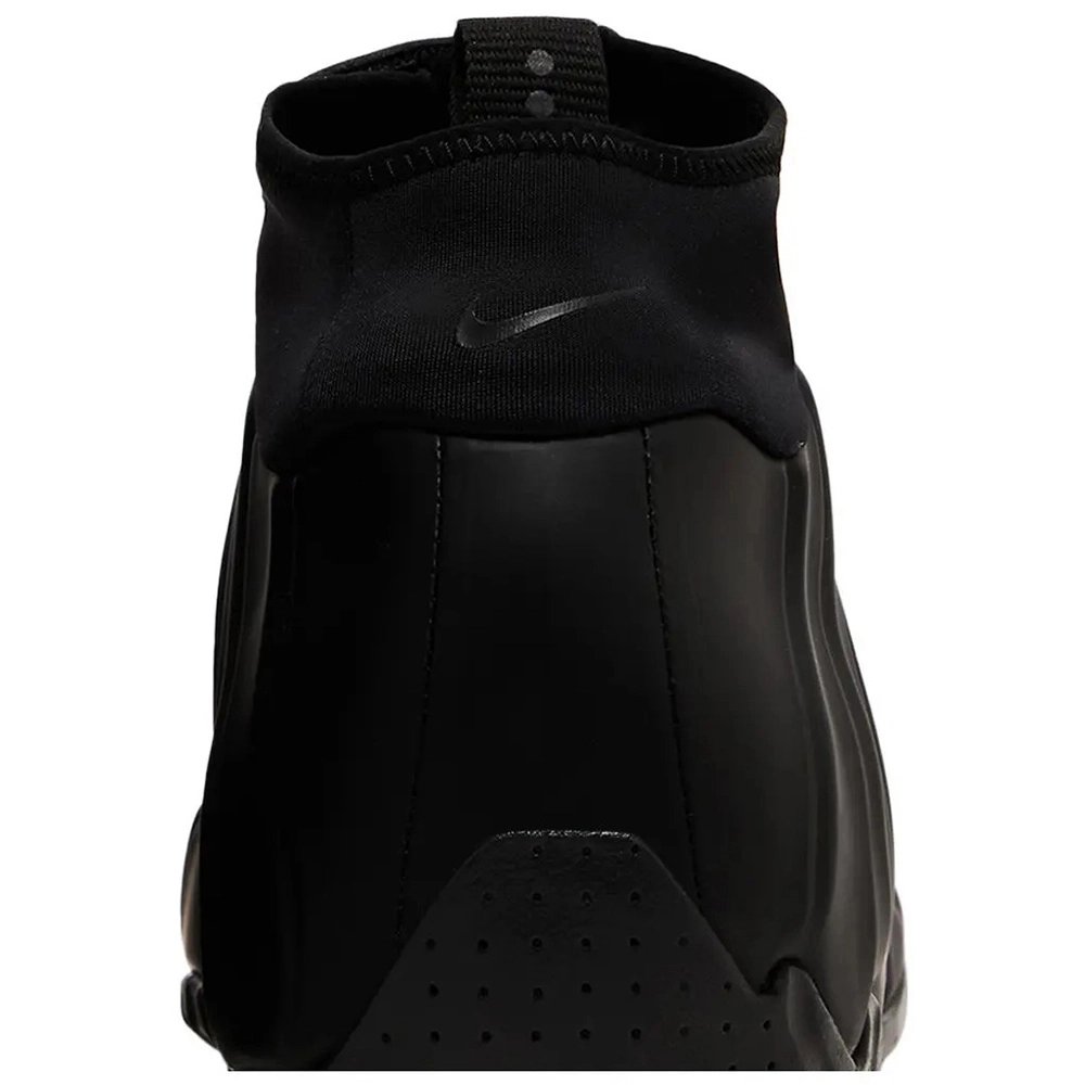 Nike Air Flightposite Black,NIKE AIR FOAMPOSITE