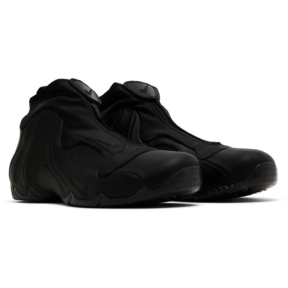 Nike Air Flightposite Black,NIKE AIR FOAMPOSITE