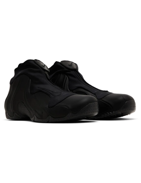 Nike Air Flightposite Black,NIKE AIR FOAMPOSITE