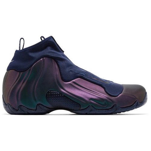 Nike Air Flightposite Jason Kidd - Mavericks,NIKE AIR FOAMPOSITE