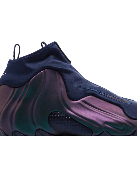 Nike Air Flightposite Jason Kidd - Mavericks,NIKE AIR FOAMPOSITE