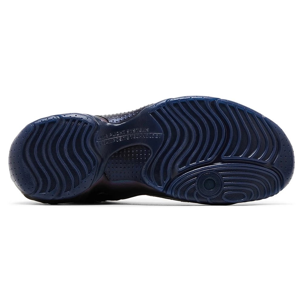 Nike Air Flightposite Jason Kidd - Mavericks,NIKE AIR FOAMPOSITE