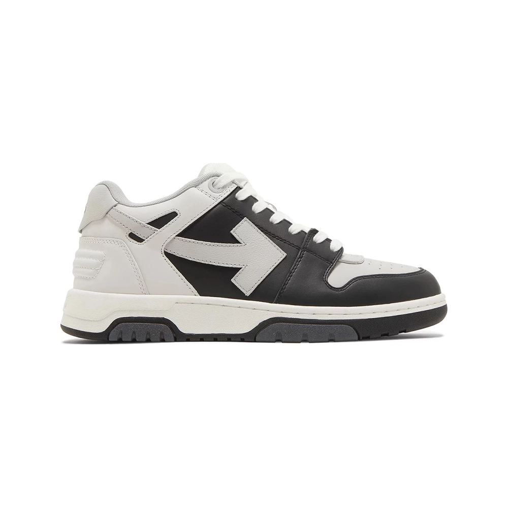 OffWhite Out of Office Light Grey Black,Off-White Out of Office,OFF-WHITE,NIKE SHOES Reps