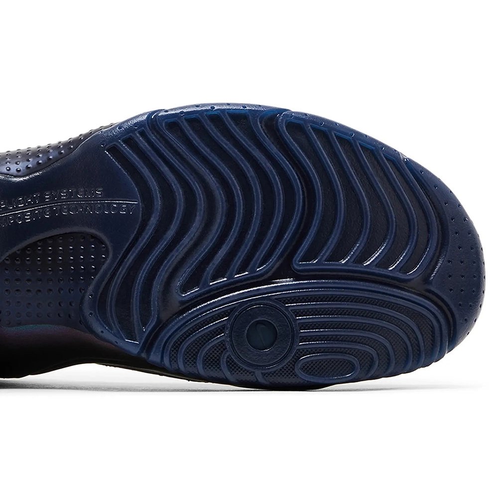 Nike Air Flightposite Jason Kidd - Mavericks,NIKE AIR FOAMPOSITE
