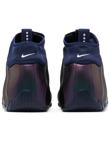 Nike Air Flightposite Jason Kidd - Mavericks,NIKE AIR FOAMPOSITE
