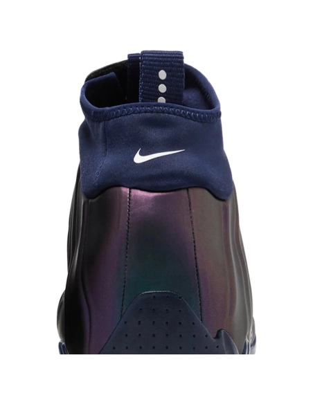 Nike Air Flightposite Jason Kidd - Mavericks,NIKE AIR FOAMPOSITE