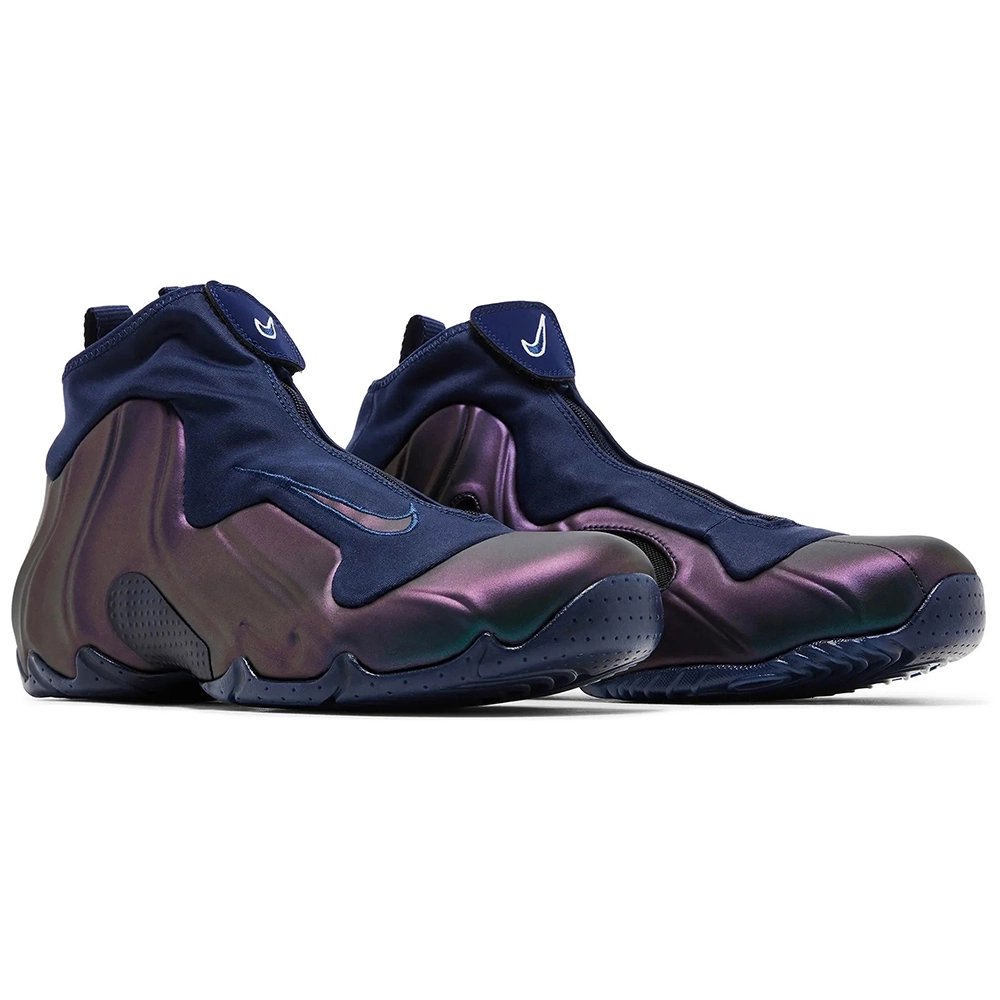 Nike Air Flightposite Jason Kidd - Mavericks,NIKE AIR FOAMPOSITE