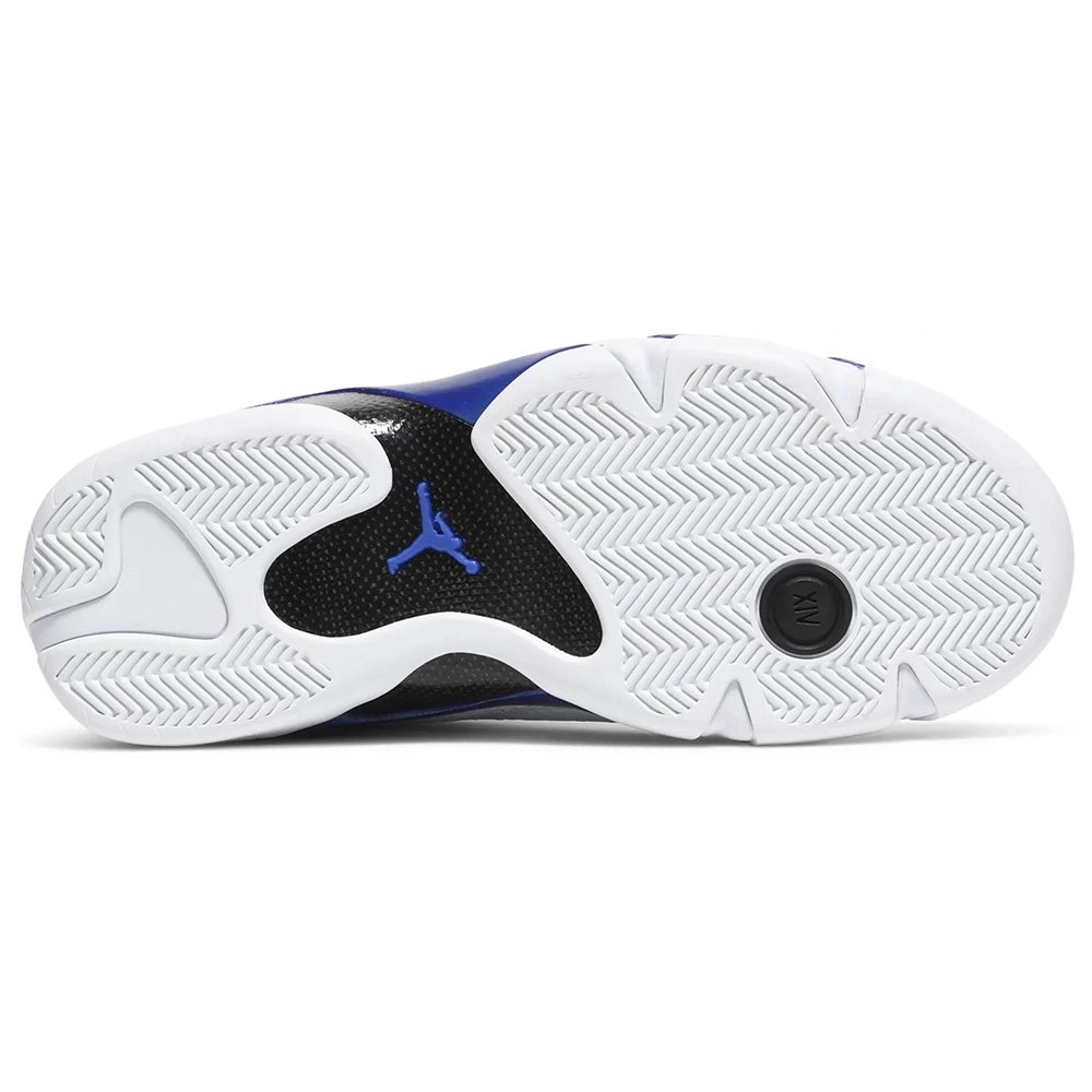 Air Jordan 14 Retro Hyper Royal,AIR JORDAN 14