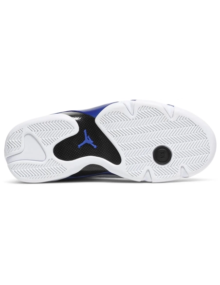 Air Jordan 14 Retro Hyper Royal,AIR JORDAN 14
