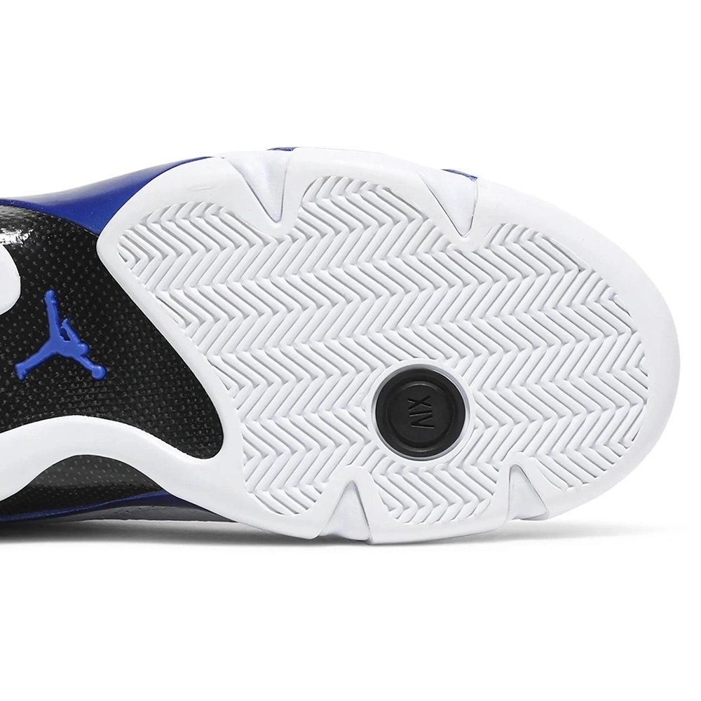 Air Jordan 14 Retro Hyper Royal,AIR JORDAN 14