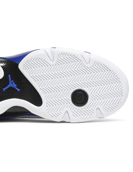 Air Jordan 14 Retro Hyper Royal,AIR JORDAN 14