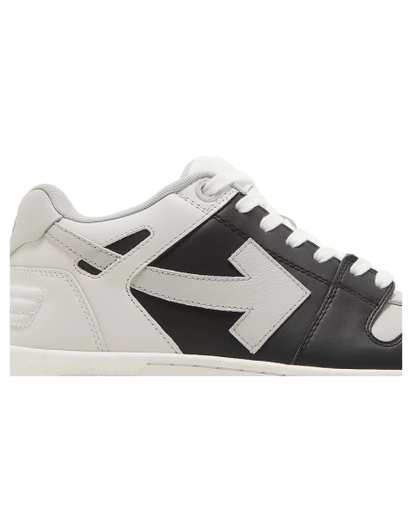OffWhite Out of Office Light Grey Black,Off-White Out of Office,OFF-WHITE,NIKE SHOES Reps