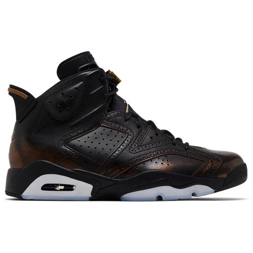 Air Jordan 6 Retro Xuanwu,AIR JORDAN 6