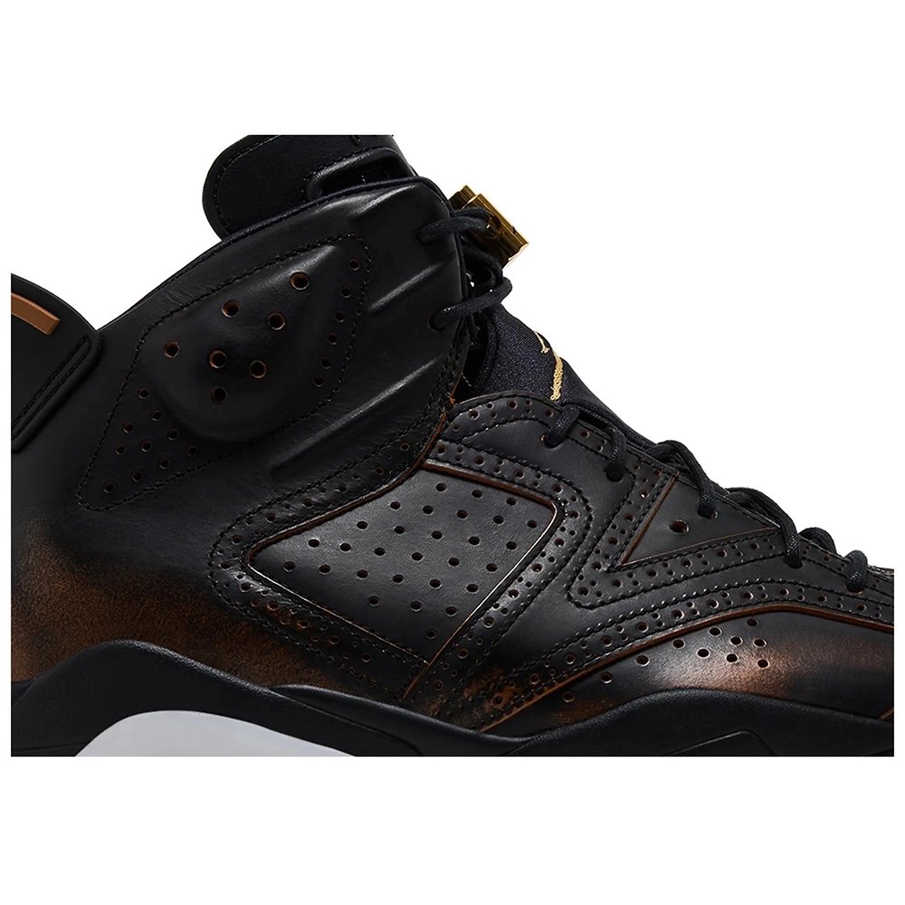 Air Jordan 6 Retro Xuanwu,AIR JORDAN 6