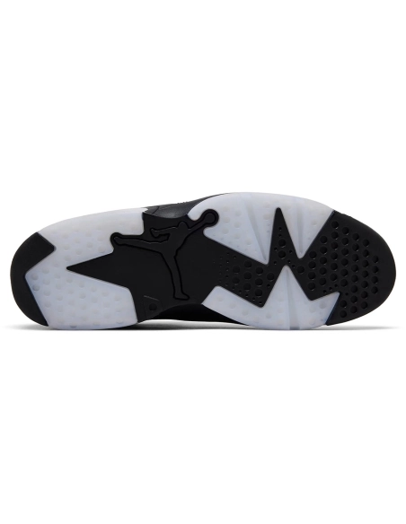 Air Jordan 6 Retro Xuanwu,AIR JORDAN 6