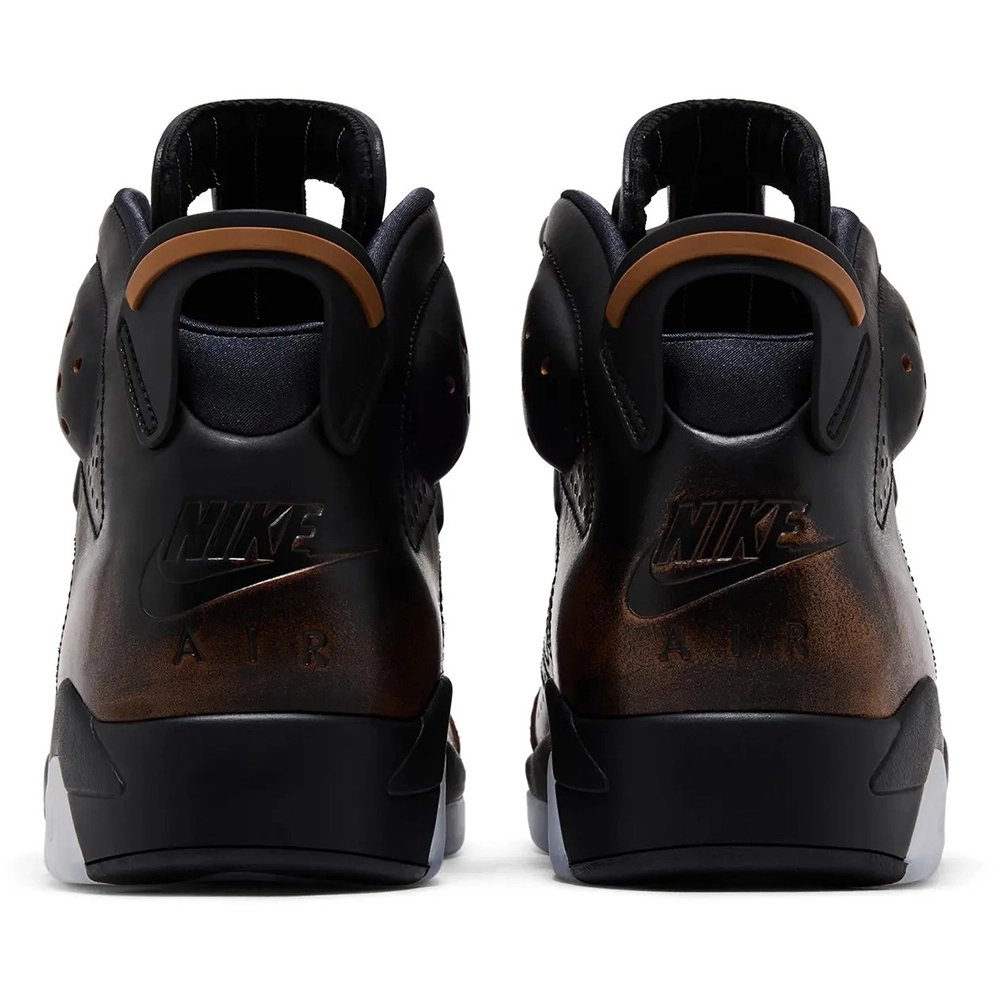 Air Jordan 6 Retro Xuanwu,AIR JORDAN 6