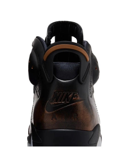 Air Jordan 6 Retro Xuanwu,AIR JORDAN 6