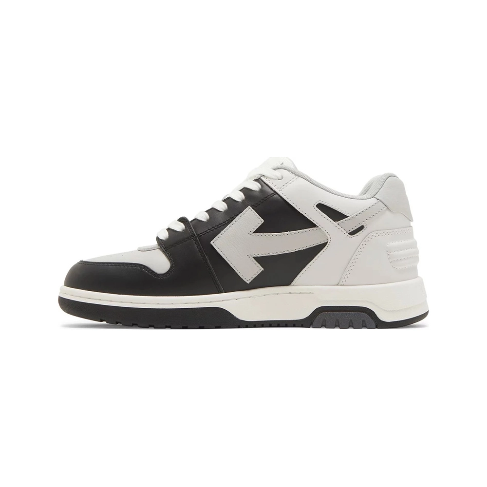 OffWhite Out of Office Light Grey Black,Off-White Out of Office,OFF-WHITE,NIKE SHOES Reps