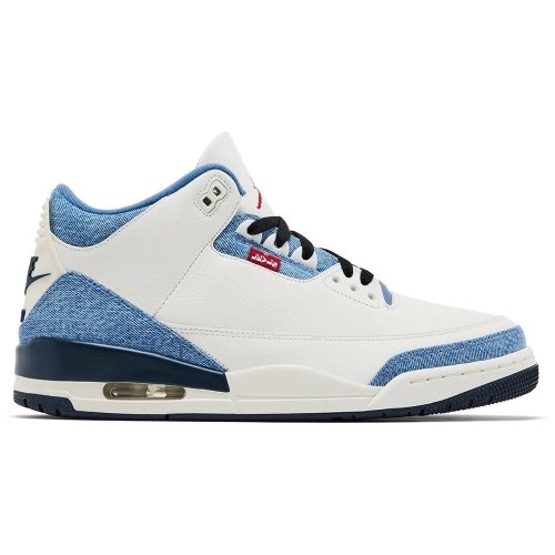 Levi¡¯s x Air Jordan 3 Retro All-Star,AIR JORDAN 3