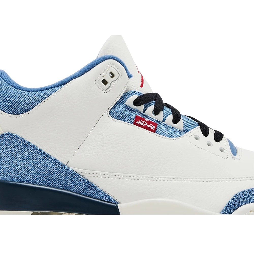 Levi¡¯s x Air Jordan 3 Retro All-Star,AIR JORDAN 3