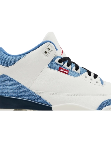 Levi¡¯s x Air Jordan 3 Retro All-Star,AIR JORDAN 3