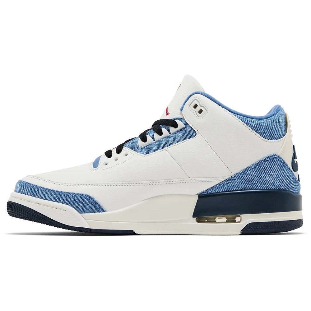 Levi¡¯s x Air Jordan 3 Retro All-Star,AIR JORDAN 3