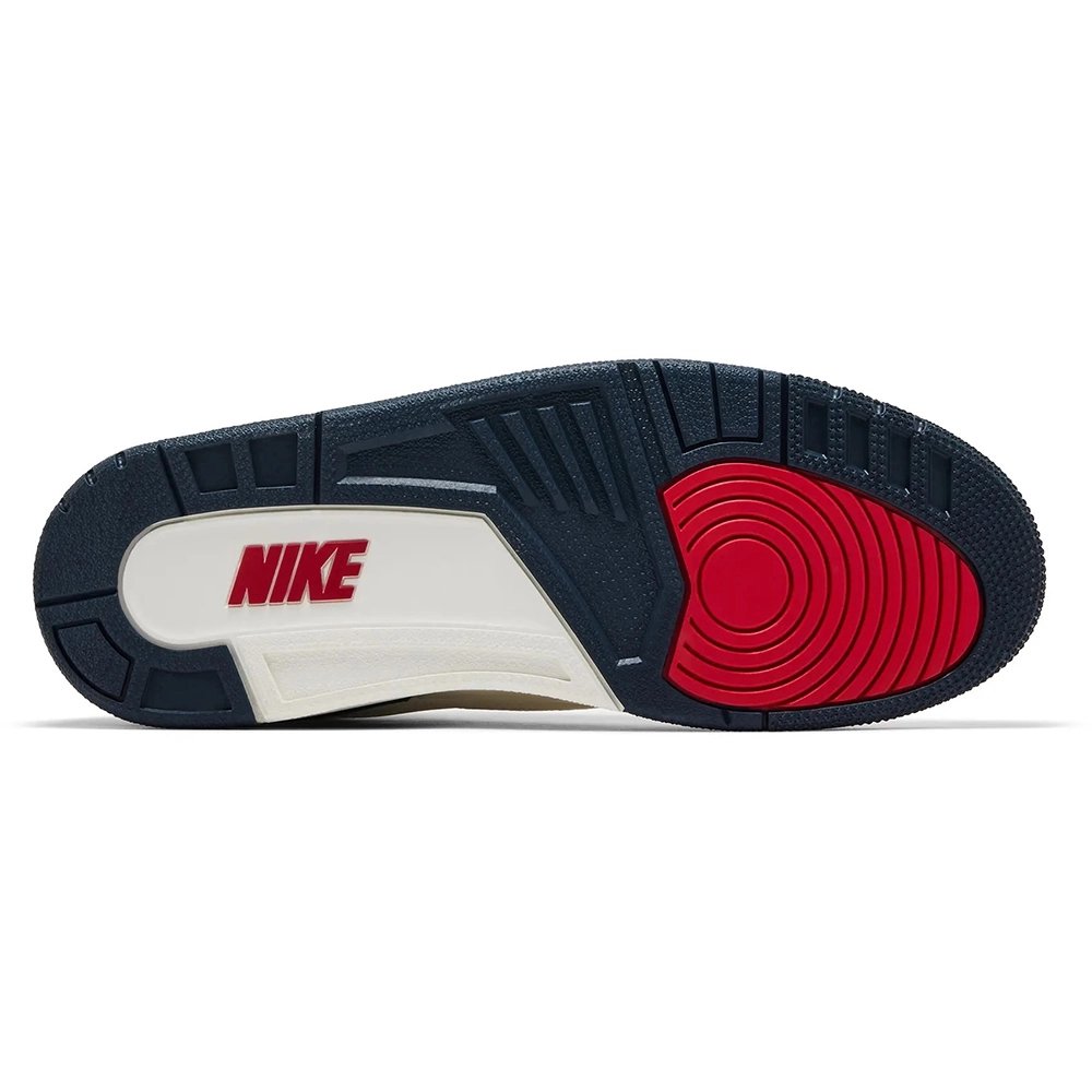 Levi¡¯s x Air Jordan 3 Retro All-Star,AIR JORDAN 3