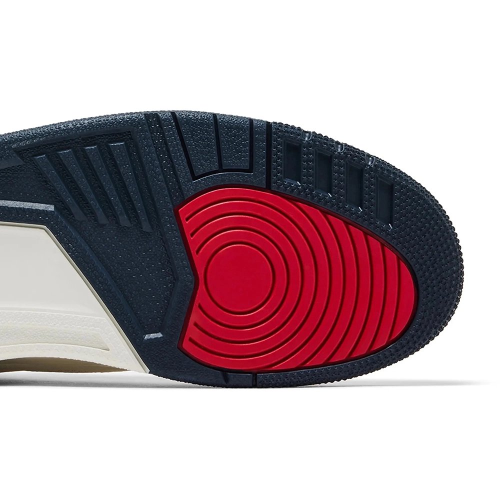 Levi¡¯s x Air Jordan 3 Retro All-Star,AIR JORDAN 3