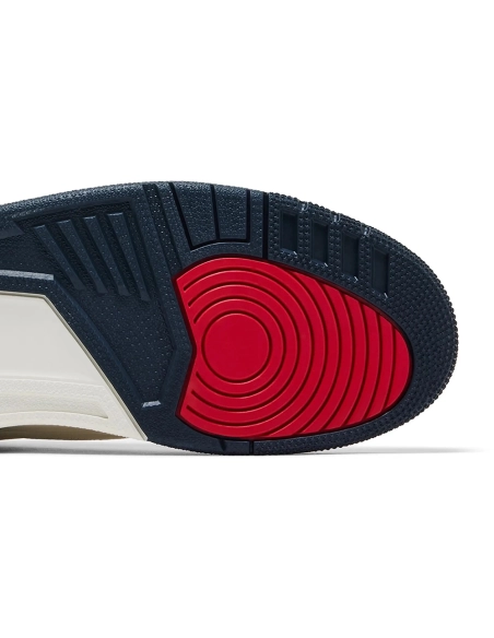 Levi¡¯s x Air Jordan 3 Retro All-Star,AIR JORDAN 3