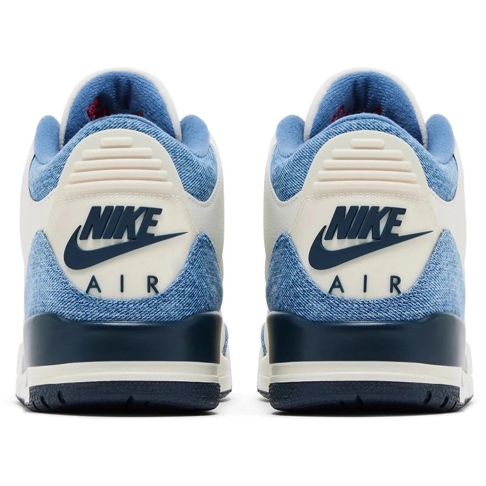 Levi¡¯s x Air Jordan 3 Retro All-Star,AIR JORDAN 3