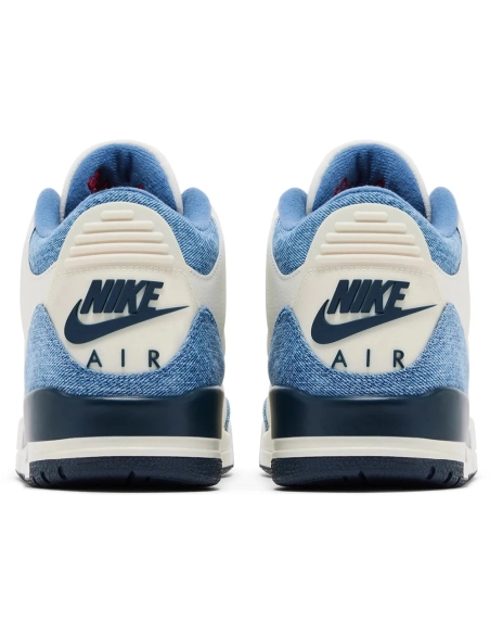 Levi¡¯s x Air Jordan 3 Retro All-Star,AIR JORDAN 3