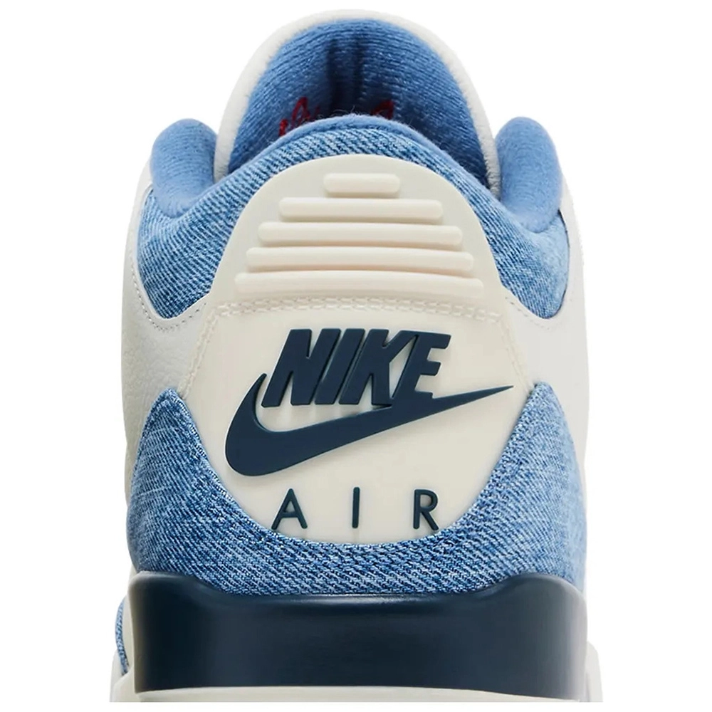 Levi¡¯s x Air Jordan 3 Retro All-Star,AIR JORDAN 3