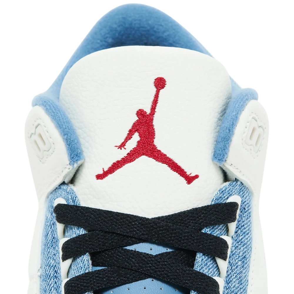 Levi¡¯s x Air Jordan 3 Retro All-Star,AIR JORDAN 3