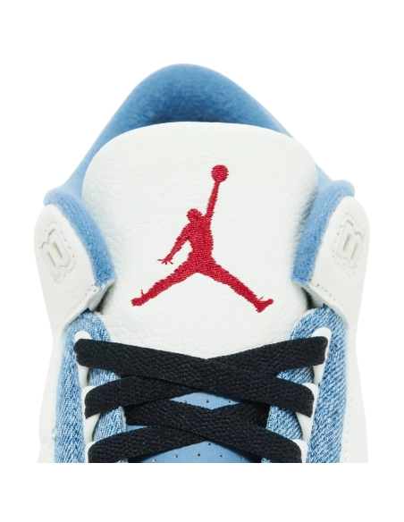 Levi¡¯s x Air Jordan 3 Retro All-Star,AIR JORDAN 3