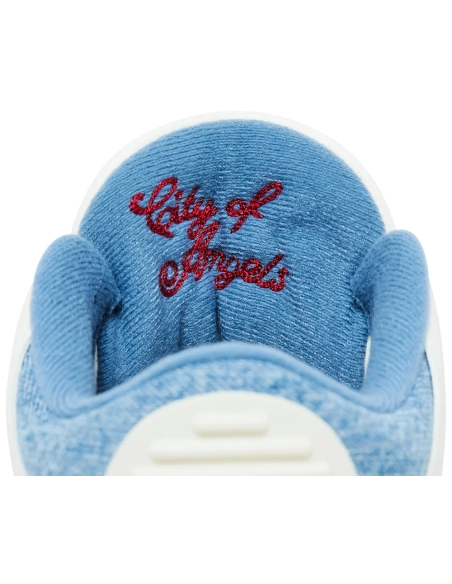 Levi¡¯s x Air Jordan 3 Retro All-Star,AIR JORDAN 3