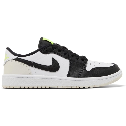 Air Jordan 1 Low Golf Phantom Volt,AIR JORDAN 1 LOW