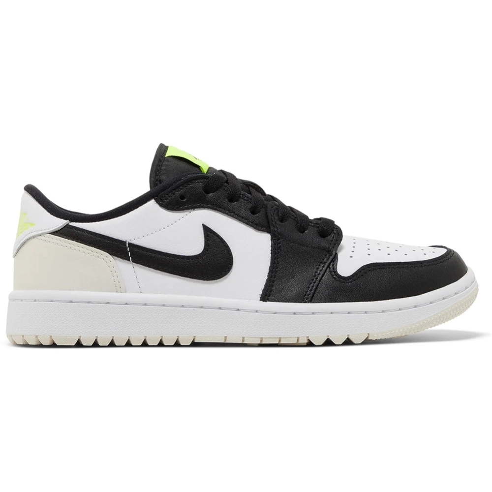 Air Jordan 1 Low Golf Phantom Volt,AIR JORDAN 1 LOW