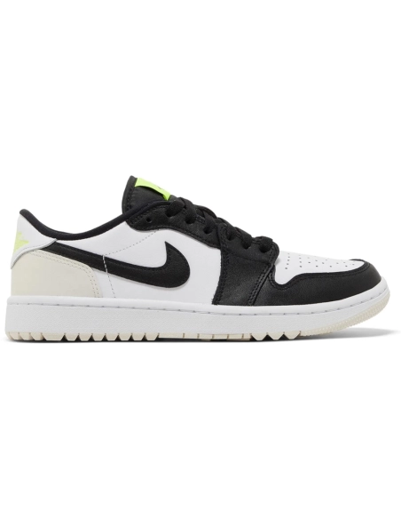 Air Jordan 1 Low Golf Phantom Volt,AIR JORDAN 1 LOW
