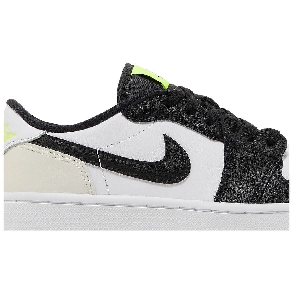 Air Jordan 1 Low Golf Phantom Volt,AIR JORDAN 1 LOW