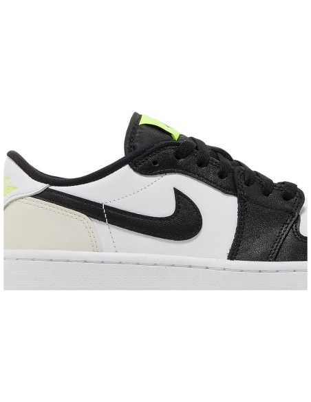Air Jordan 1 Low Golf Phantom Volt,AIR JORDAN 1 LOW