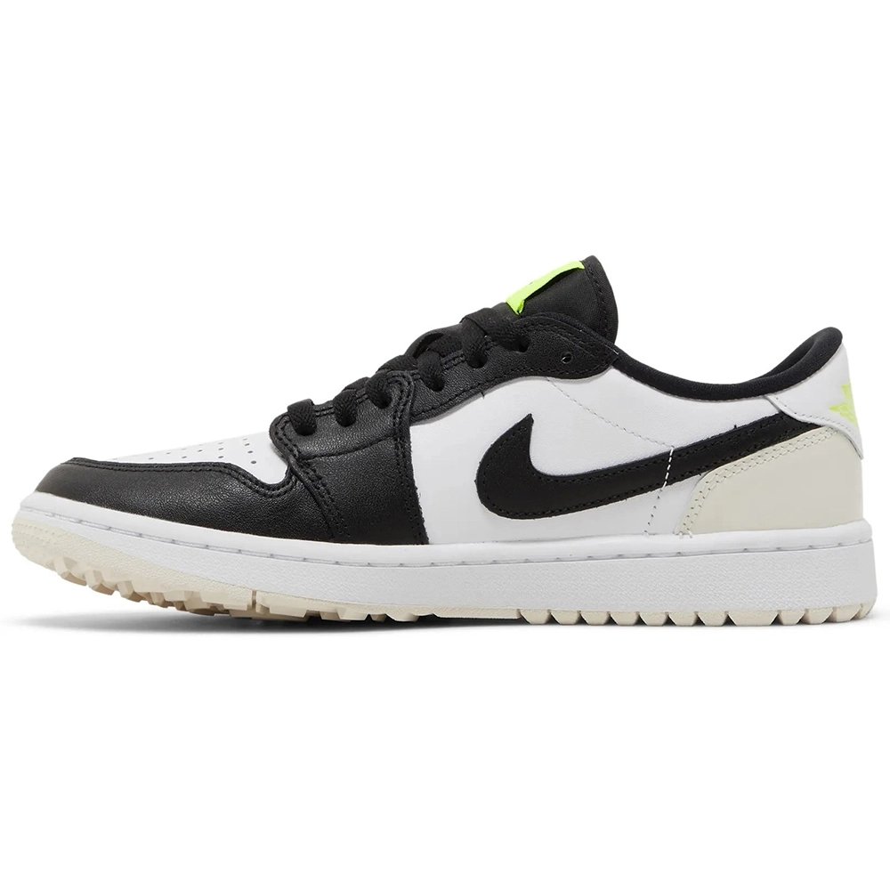 Air Jordan 1 Low Golf Phantom Volt,AIR JORDAN 1 LOW