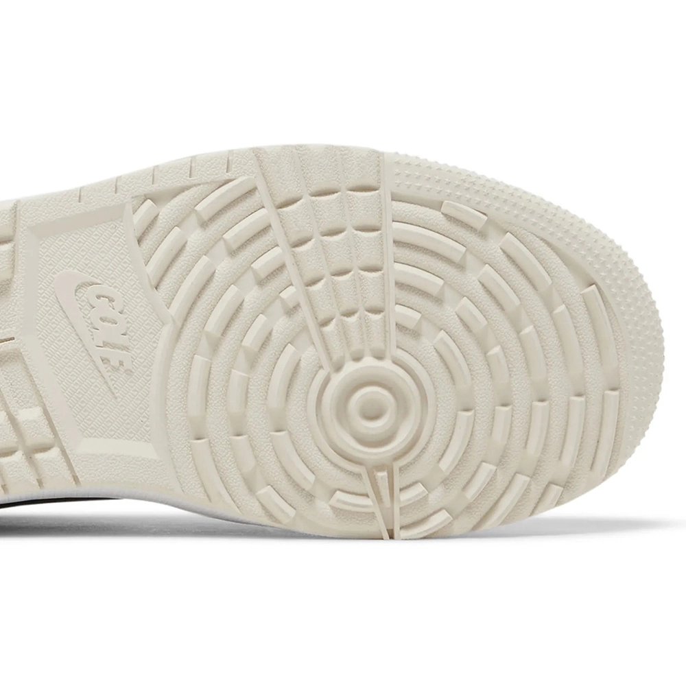 Air Jordan 1 Low Golf Phantom Volt,AIR JORDAN 1 LOW