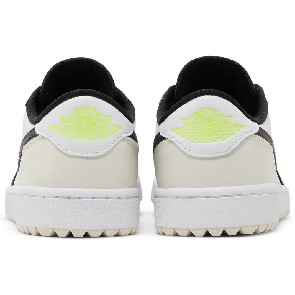 Air Jordan 1 Low Golf Phantom Volt,AIR JORDAN 1 LOW