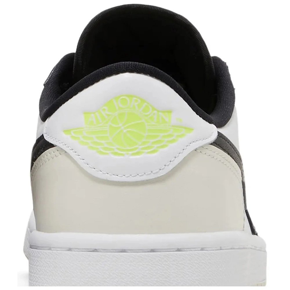 Air Jordan 1 Low Golf Phantom Volt,AIR JORDAN 1 LOW