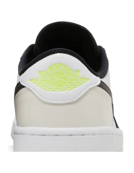 Air Jordan 1 Low Golf Phantom Volt,AIR JORDAN 1 LOW