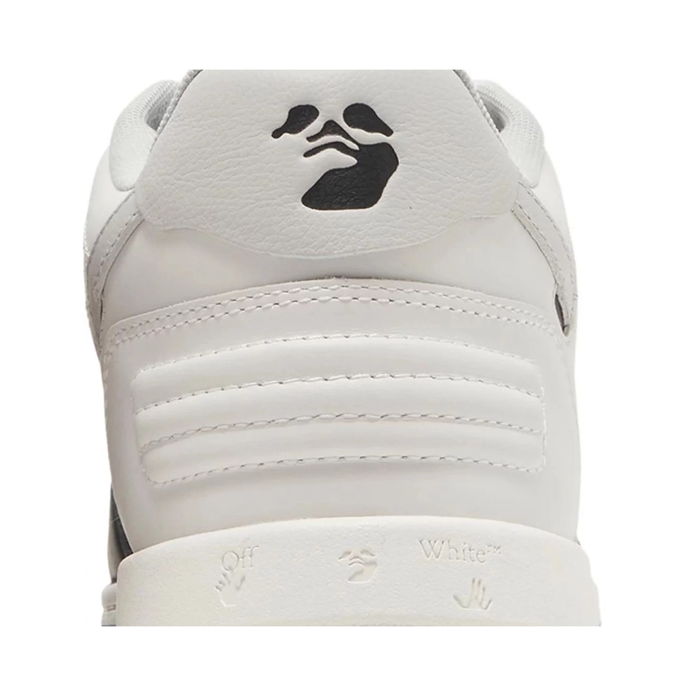 OffWhite Out of Office Light Grey Black,Off-White Out of Office,OFF-WHITE,NIKE SHOES Reps